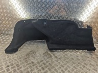 side upholstery boot left 7373581 sedan HYBRID BMW 5 G30
