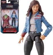 MARVEL DOKTOR STRANGE FIGÚRKA 15 C AMERICA CHAVEZ F0371