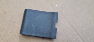 Q5 8R SQ5 LIFT spoiler cap bonnet upholstery boot rear part