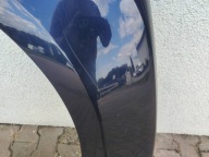fender front left side Mazda 6 3 GJ 2014