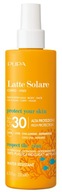 PUPA Latte Solare MLECZKO W SPRAYU SPF30