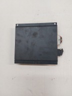 Verstärker SYSTEMU AUDIO HI-FI ALFA ROMEO 166