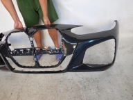 BMW 4 G22 G23 m-packet 20-> bumper front front PDC