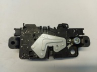 BMW i4 G26 4 GranCoupe, 2023 lock bonnet boot rear part rear e76760-102