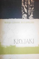 Kryjaki - Maria-Jehanne Wielkopolska