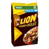 Pac.Lion 700g