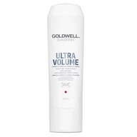 Goldwell Ultra Volume Kondicionér Objem 200ml
