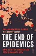 The End of Epidemics: how to stop viruses and