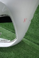 BMW X3 G01 m-packet LIFT 21- front bumper front