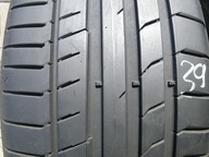 225/40R18 CONTINENTAL CONTISPORTCONTACT 5
