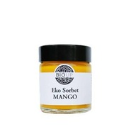 BIOUP Eko Sorbet MANGO - výživný olejový krém 30