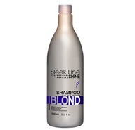 STAPIZ BLOND šampón pre blond a sivé 1000ml