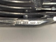 CENTRALINA MODULO JEZ LUCI LED DESTRA PORSCHE PANAMERA 971 16