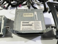 Radio display navigation panel SYNC-2 komplet Ford F150 F-150 2009