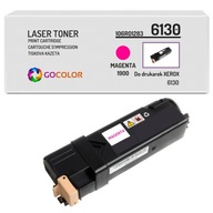 NOWY Toner 106R01283 Magenta zamiennik do XEROX Phaser 6130