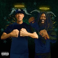 Murs & The Grouch - Thees Handz *CD