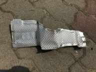 AUDI R8 4S Blende Abdeckung TERMICZNA 4S0825730C