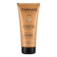 Farmasi Keratin Therapy keratínová regeneračná maska na vlasy 200ml