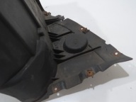 mudguard left front BMW E90 LCI M PAKIET 7903909 (17229381)