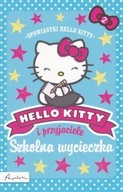 Hello Kitty i przyjaciele Szkolna wycieczka Opr...