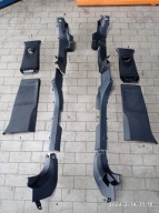 plastic cover side cap RENAULT AUSTRAL 2022R.
