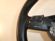 lenkrad leder VW PASSAT B7 CC SHARAN TIGUAN