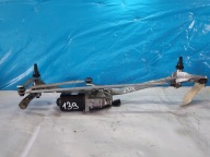 wiper mechanism BMW E92 7161711 front