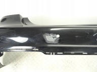Mercedes E 212 AMG LIFT sedan bumper rear part