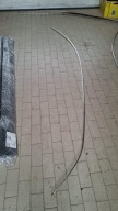 moulding roof bodywork left AUDI A6 C7 ALLROAD