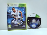 Rugby League Live | Gra Xbox 360