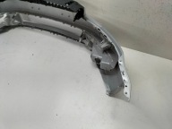 front bumper front SKODA OCTAVIA 3 III 13-17