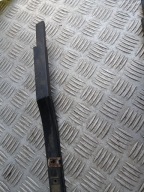 MERCEDES W220 bumper bracket rear part left or right