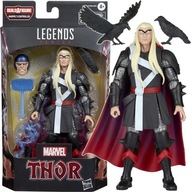 Figurka Thor Marvel Legends Hasbro Avengers