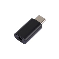 Adapter USB na typ C Jack Konwerter micro USB do s