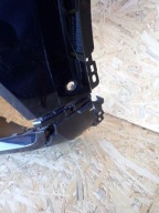 VW TOUAREG III 18- front bumper front