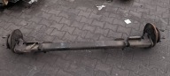 träger / Achsträger heck FORD TRANSIT MK8