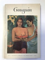 Paul Gauguin John Rewald