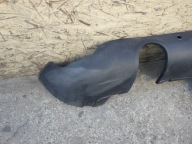 MINI COOPER ONE F55 14- bumper rear