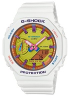 Zegarek męski G-SHOCK OCTAGON GMA-S2100BS -7AER