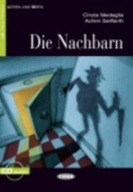 Lesen und Uben: Die Nachbarn + CD Medaglia Cinzia