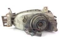 REFLEKTOR light front MAZDA 121 right MAZDA