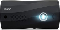 DLP projektor Acer C250i čierny