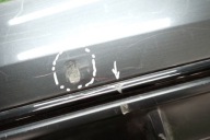 AUDI A5 S-LINE LIFT 19- bumper rear rear part