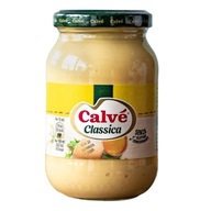 Talianska klasická majonéza v pohári - Calve