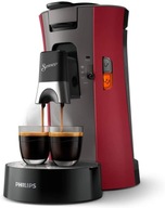 Automatický tlakový kávovar Senso 1450 W čierny