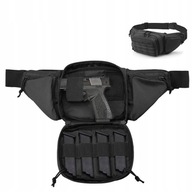 NERKA SASZETKA KABURA NA PISTOLETY PISTOL POUCH