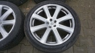 VOLVO XC60 XC90 XC40 - ruote CERCHI pneumatici, gomme 21