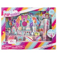 Spin Master PARTY POPTEENIES Párty set