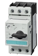 Wyłącznik silnikowy Siemens 0,35-0,5 3RV1021-0FA10