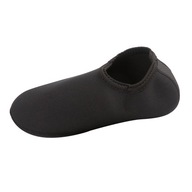 Krótkie buty dla dorosłych dzieci z antypoślizgową podeszwą Buty do wody XS